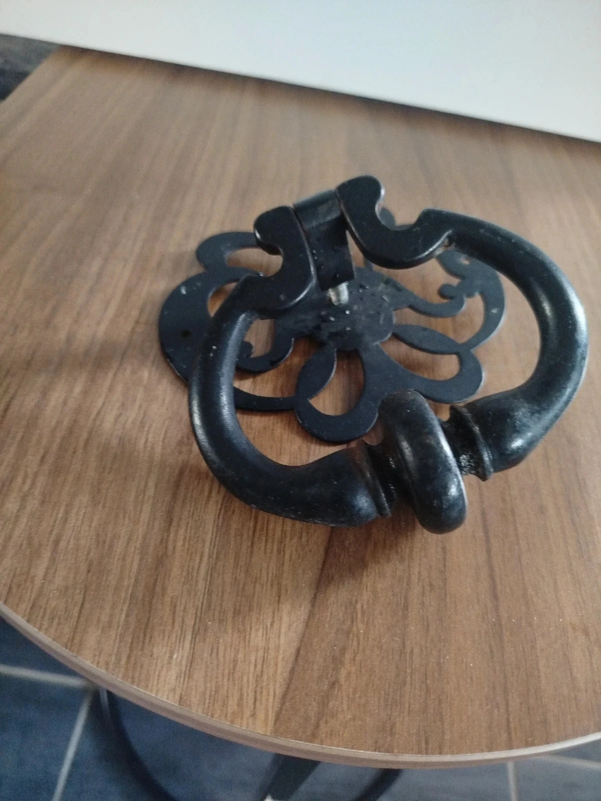 Door Knocker – photo 4